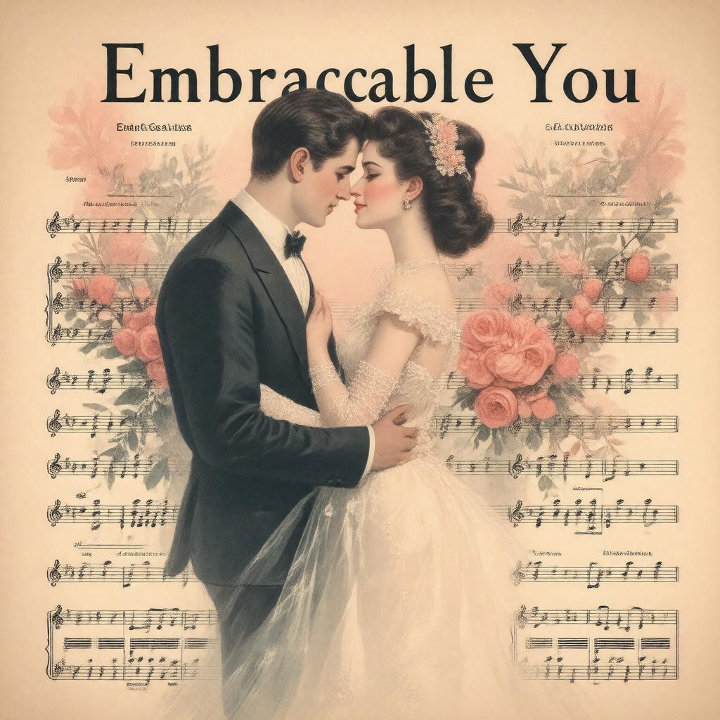 "Embraceable You"